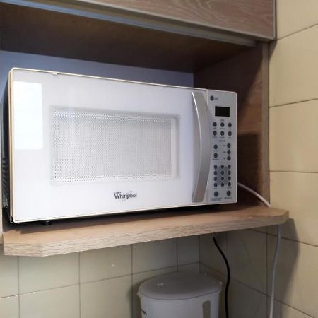 ブエノスアイレスDepartamento 2 Ambientes En San Telmo. Zona Turisiticaアパートメント エクステリア 写真