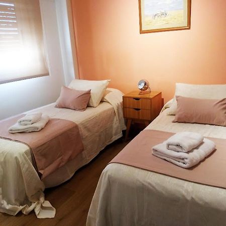 ブエノスアイレスDepartamento 2 Ambientes En San Telmo. Zona Turisiticaアパートメント エクステリア 写真