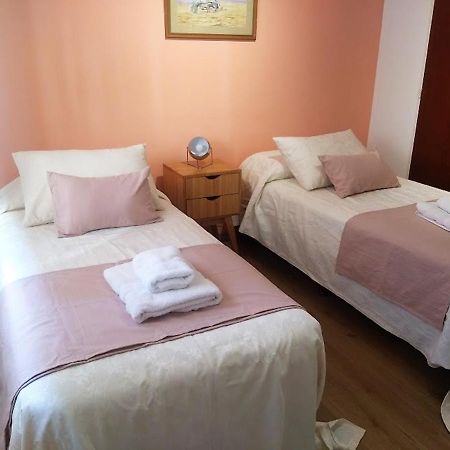 ブエノスアイレスDepartamento 2 Ambientes En San Telmo. Zona Turisiticaアパートメント エクステリア 写真