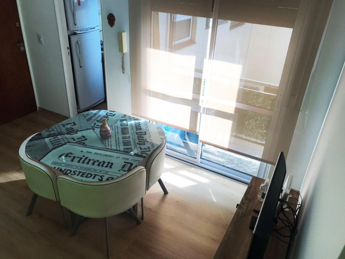 ブエノスアイレスDepartamento 2 Ambientes En San Telmo. Zona Turisiticaアパートメント エクステリア 写真