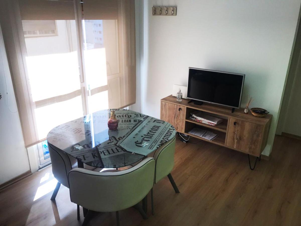 ブエノスアイレスDepartamento 2 Ambientes En San Telmo. Zona Turisiticaアパートメント エクステリア 写真