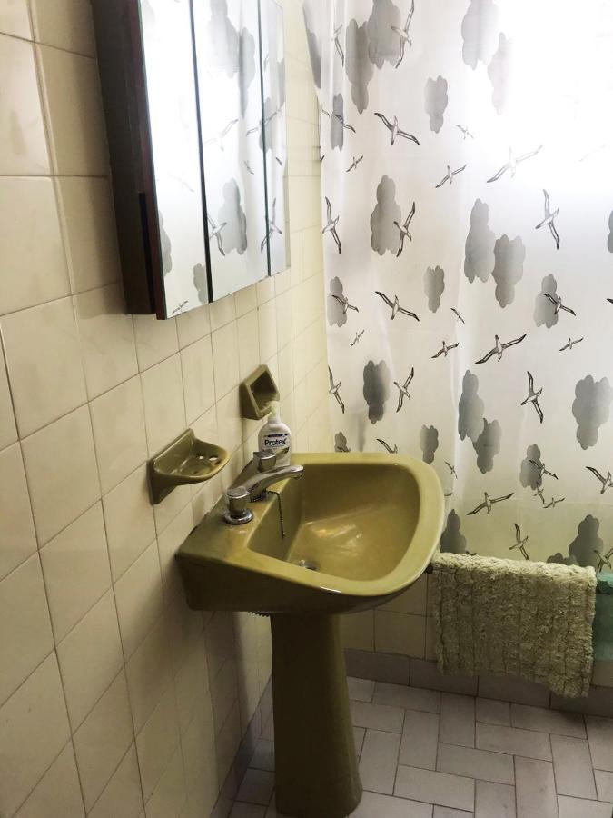 ブエノスアイレスDepartamento 2 Ambientes En San Telmo. Zona Turisiticaアパートメント エクステリア 写真