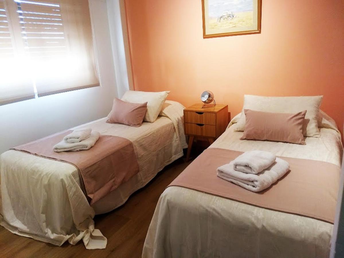 ブエノスアイレスDepartamento 2 Ambientes En San Telmo. Zona Turisiticaアパートメント エクステリア 写真